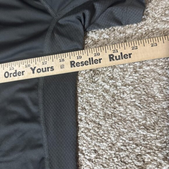 Puma Shirt Mens Small Black coolCELL Athletic Training Graphic Short Sleeve - Picture 7 of 8